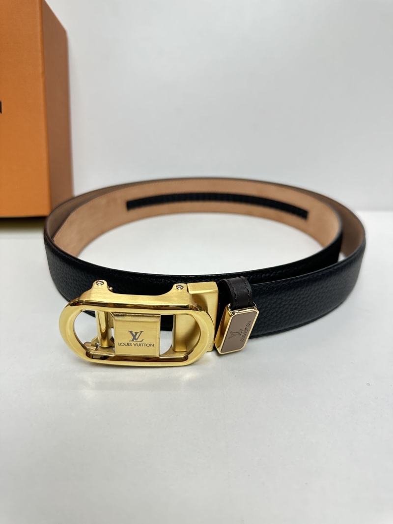 Louis Vuitton Belts